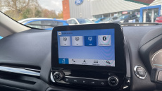 Ford EcoSport 1.0 EcoBoost 125 ST-Line 5dr Petrol Hatchback